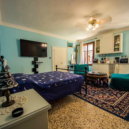 Casa Di San Martino Διαμέρισμα Βενετία Εξωτερικό φωτογραφία