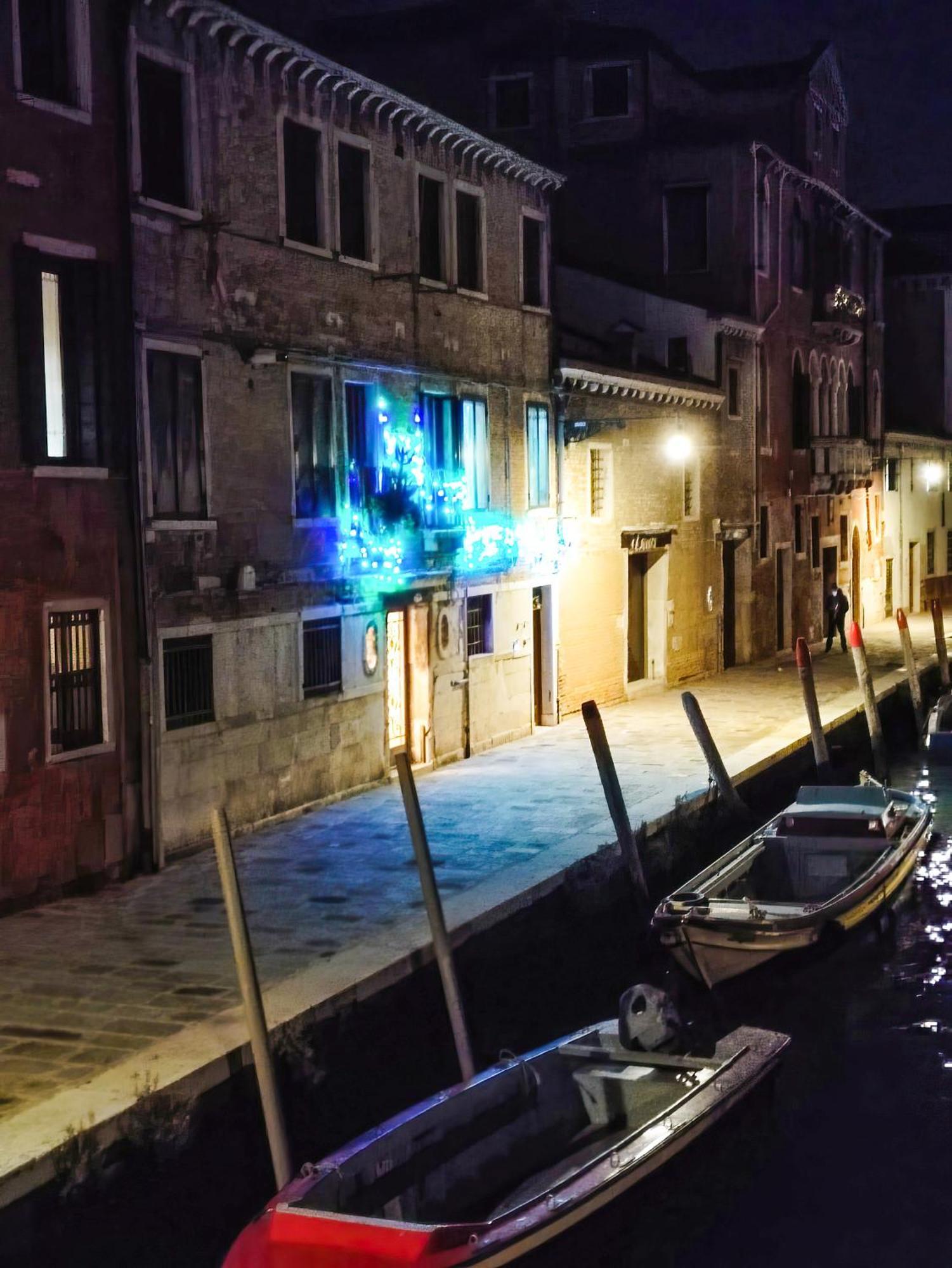 Casa Di San Martino Διαμέρισμα Βενετία Εξωτερικό φωτογραφία