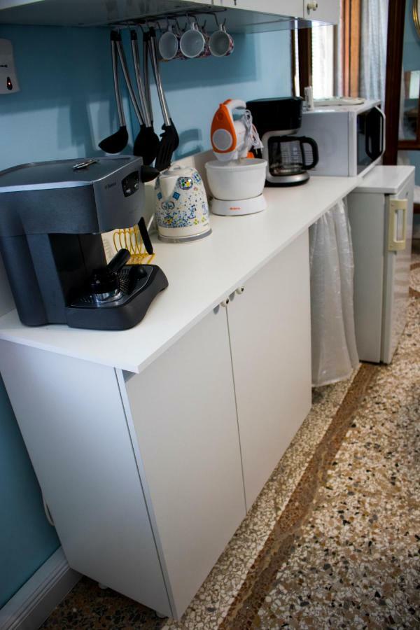 Casa Di San Martino Διαμέρισμα Βενετία Εξωτερικό φωτογραφία