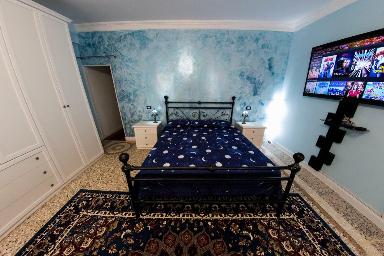 Casa Di San Martino Διαμέρισμα Βενετία Εξωτερικό φωτογραφία