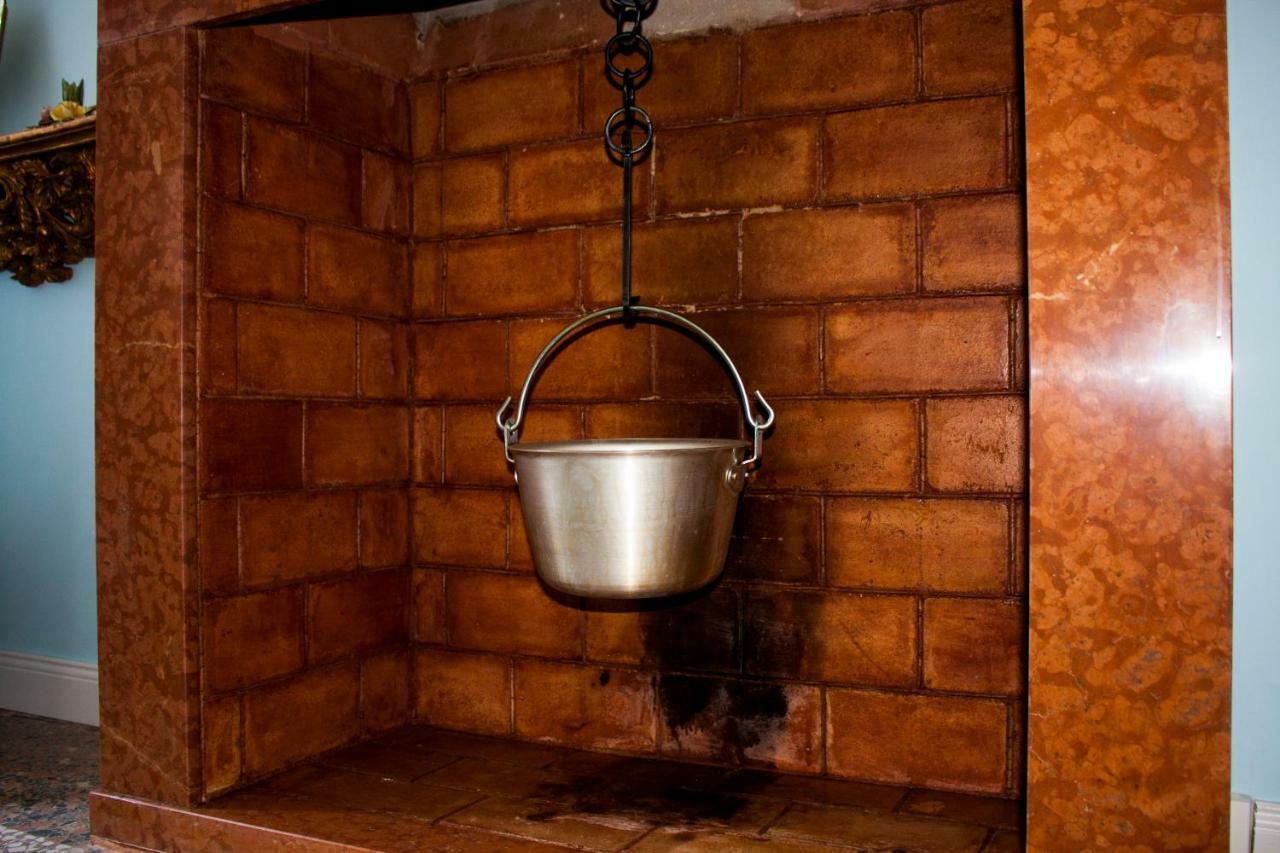 Casa Di San Martino Διαμέρισμα Βενετία Εξωτερικό φωτογραφία