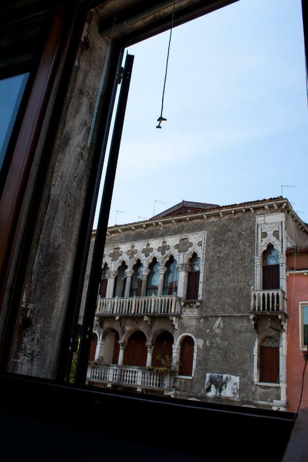 Casa Di San Martino Διαμέρισμα Βενετία Εξωτερικό φωτογραφία
