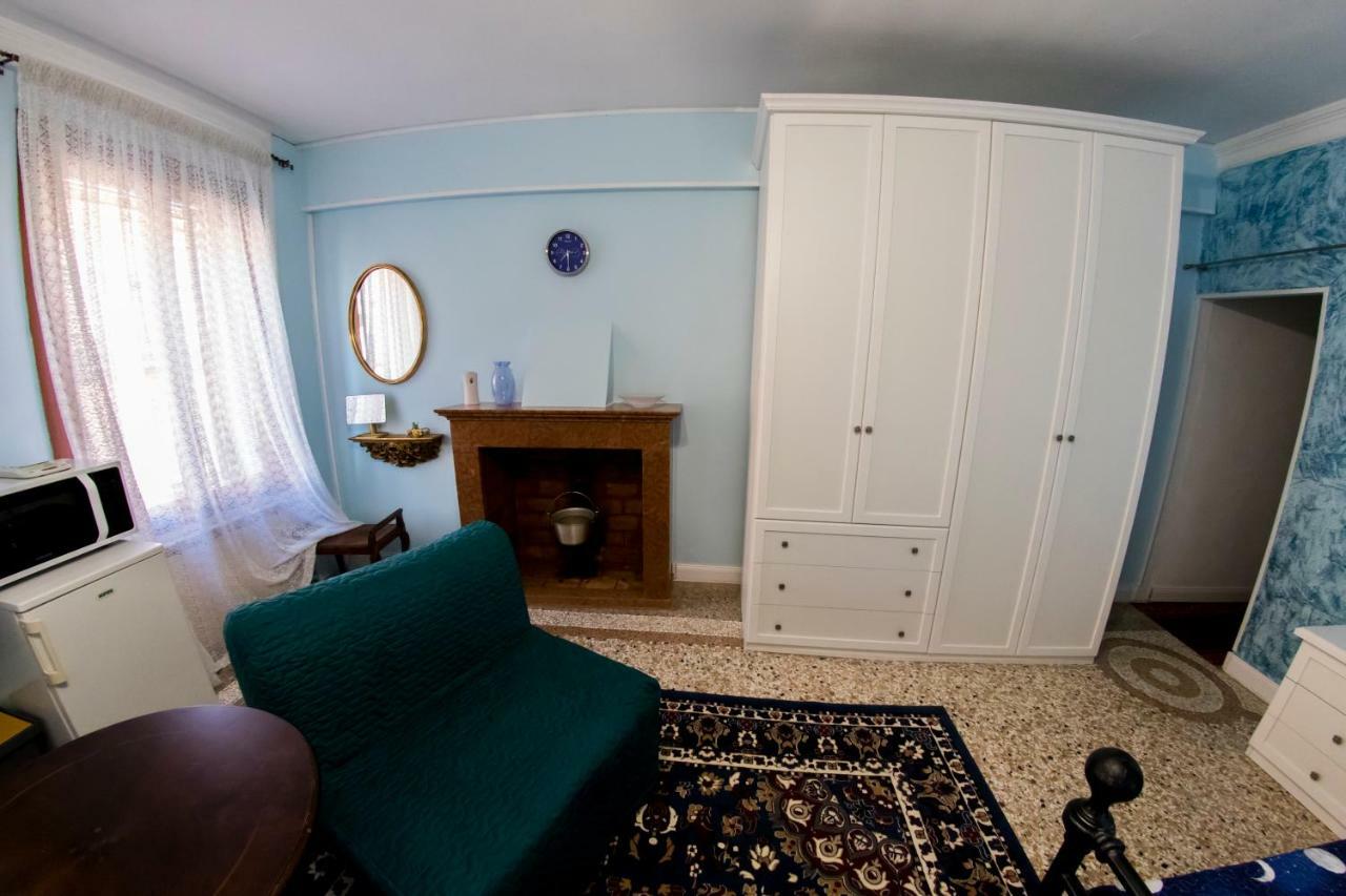 Casa Di San Martino Διαμέρισμα Βενετία Εξωτερικό φωτογραφία