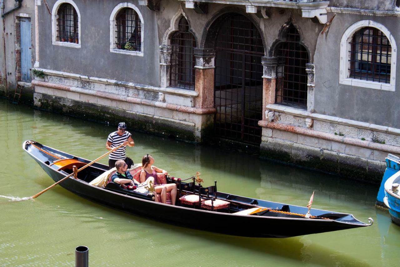Casa Di San Martino Διαμέρισμα Βενετία Εξωτερικό φωτογραφία