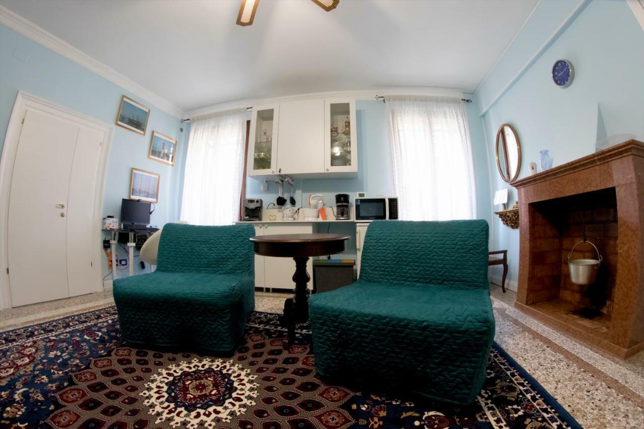 Casa Di San Martino Διαμέρισμα Βενετία Εξωτερικό φωτογραφία
