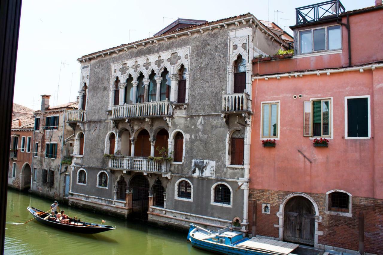Casa Di San Martino Διαμέρισμα Βενετία Εξωτερικό φωτογραφία