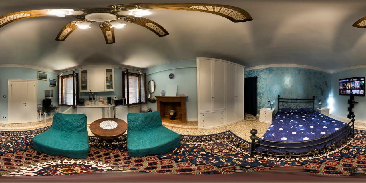 Casa Di San Martino Διαμέρισμα Βενετία Εξωτερικό φωτογραφία