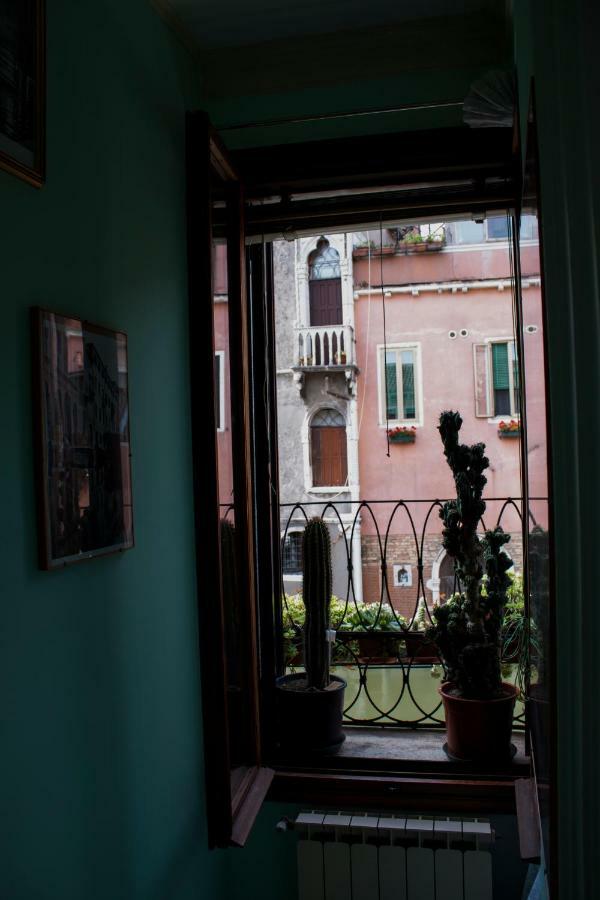 Casa Di San Martino Διαμέρισμα Βενετία Εξωτερικό φωτογραφία
