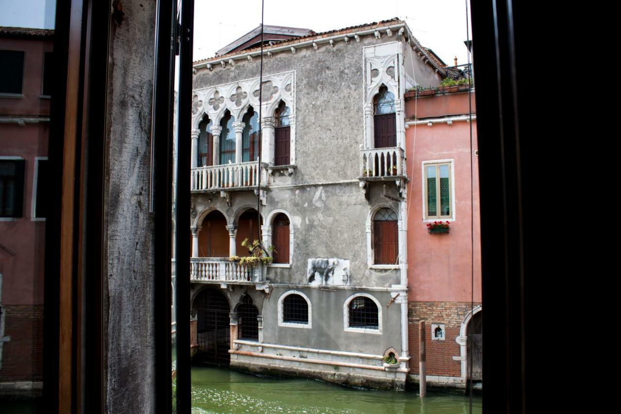 Casa Di San Martino Διαμέρισμα Βενετία Εξωτερικό φωτογραφία