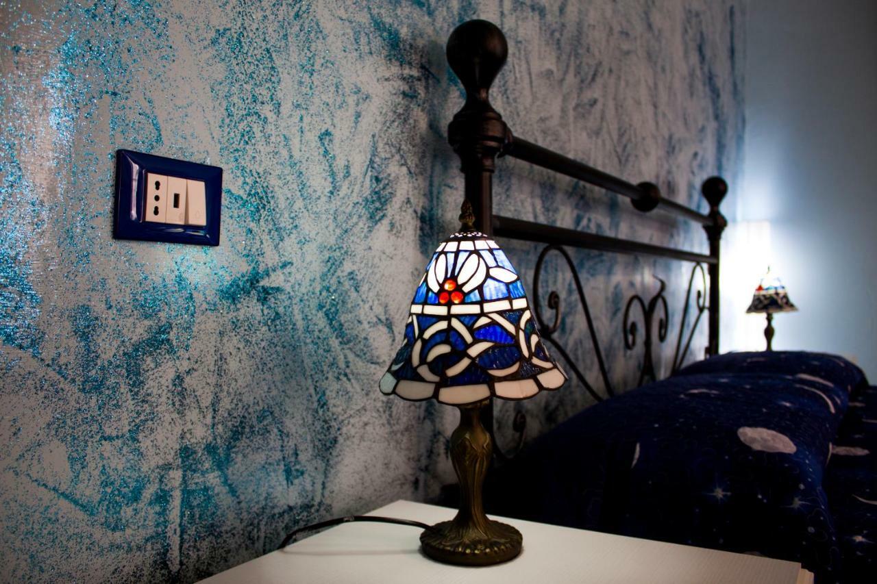 Casa Di San Martino Διαμέρισμα Βενετία Εξωτερικό φωτογραφία