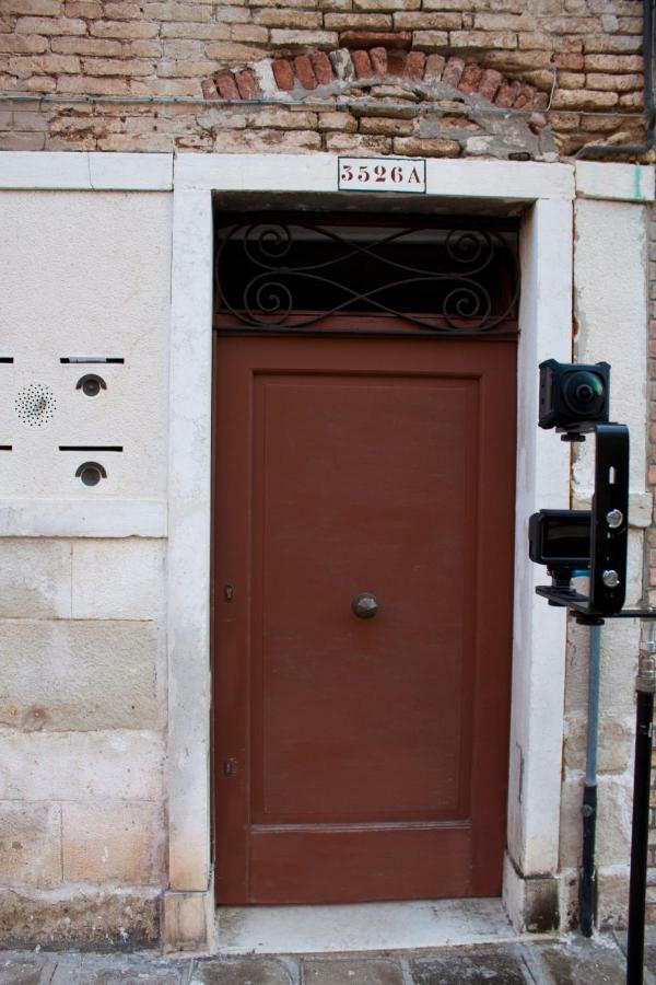 Casa Di San Martino Διαμέρισμα Βενετία Εξωτερικό φωτογραφία