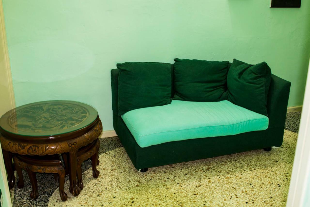 Casa Di San Martino Διαμέρισμα Βενετία Εξωτερικό φωτογραφία