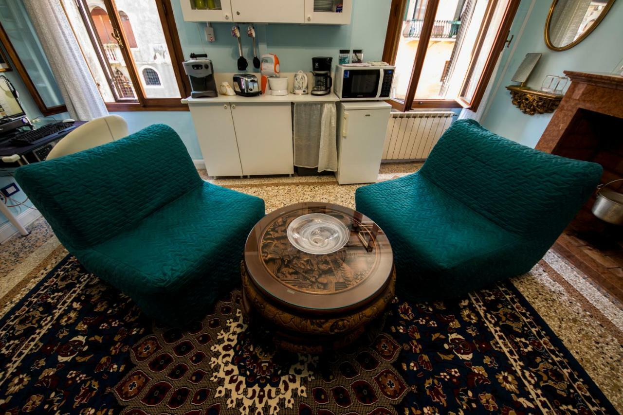 Casa Di San Martino Διαμέρισμα Βενετία Εξωτερικό φωτογραφία