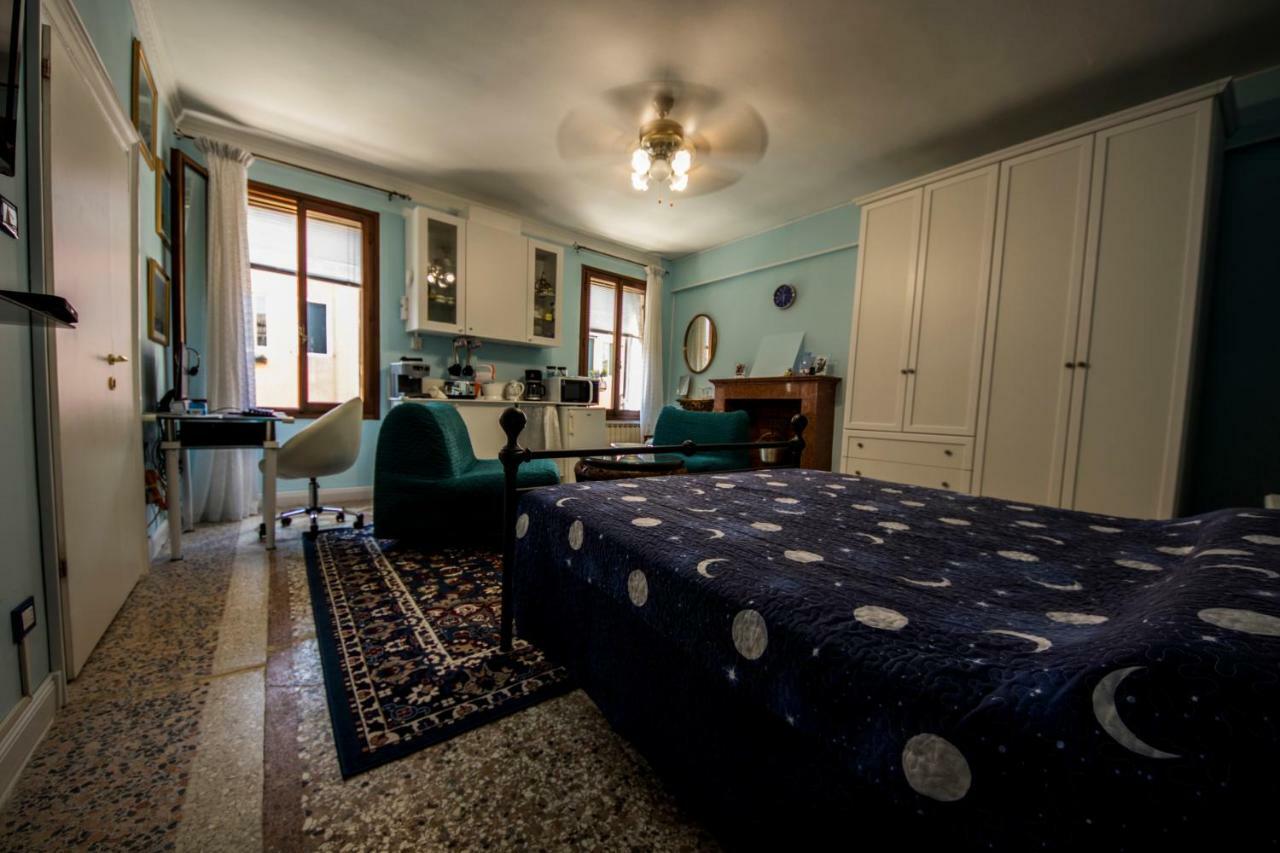 Casa Di San Martino Διαμέρισμα Βενετία Εξωτερικό φωτογραφία