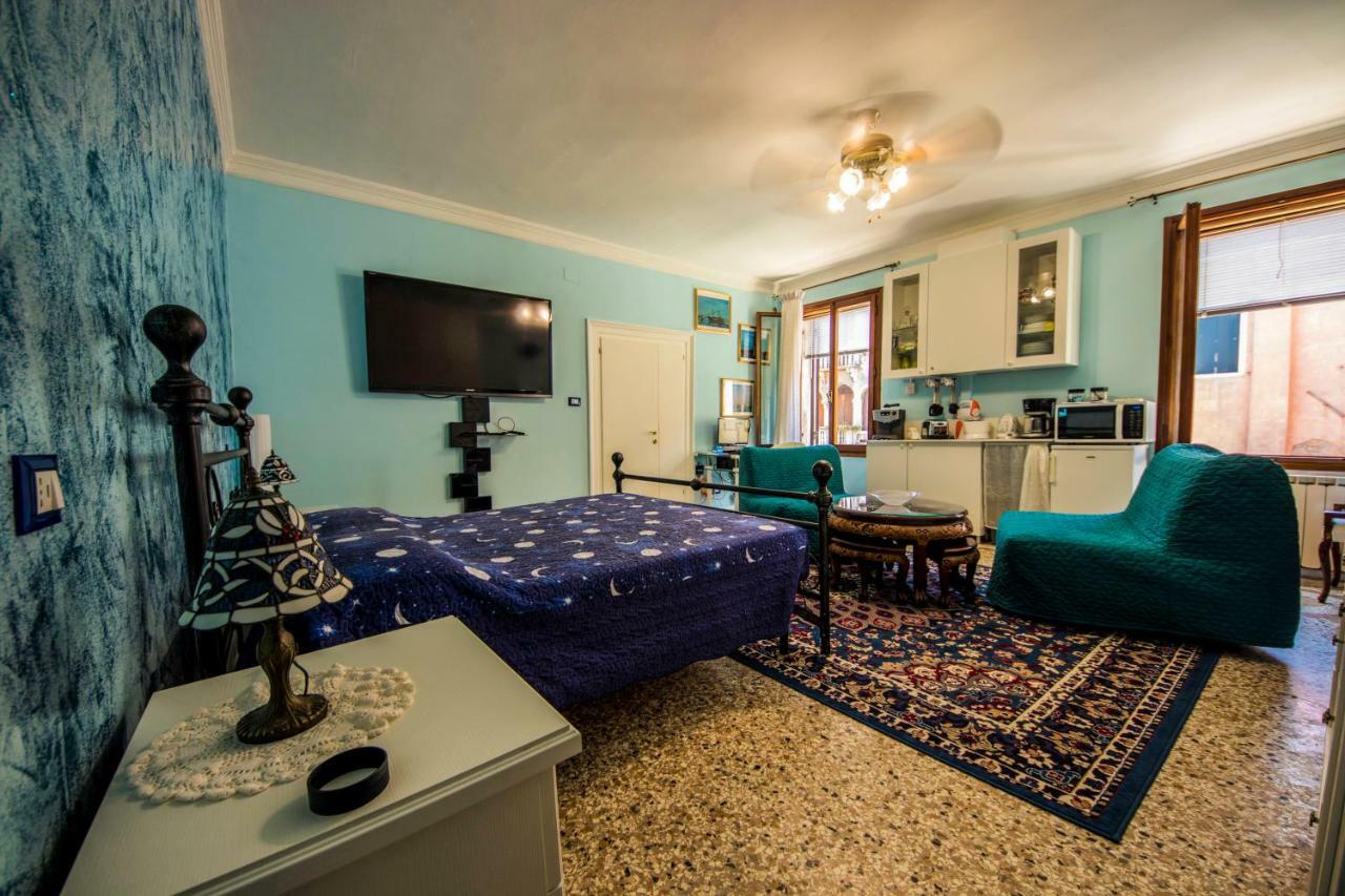 Casa Di San Martino Διαμέρισμα Βενετία Εξωτερικό φωτογραφία