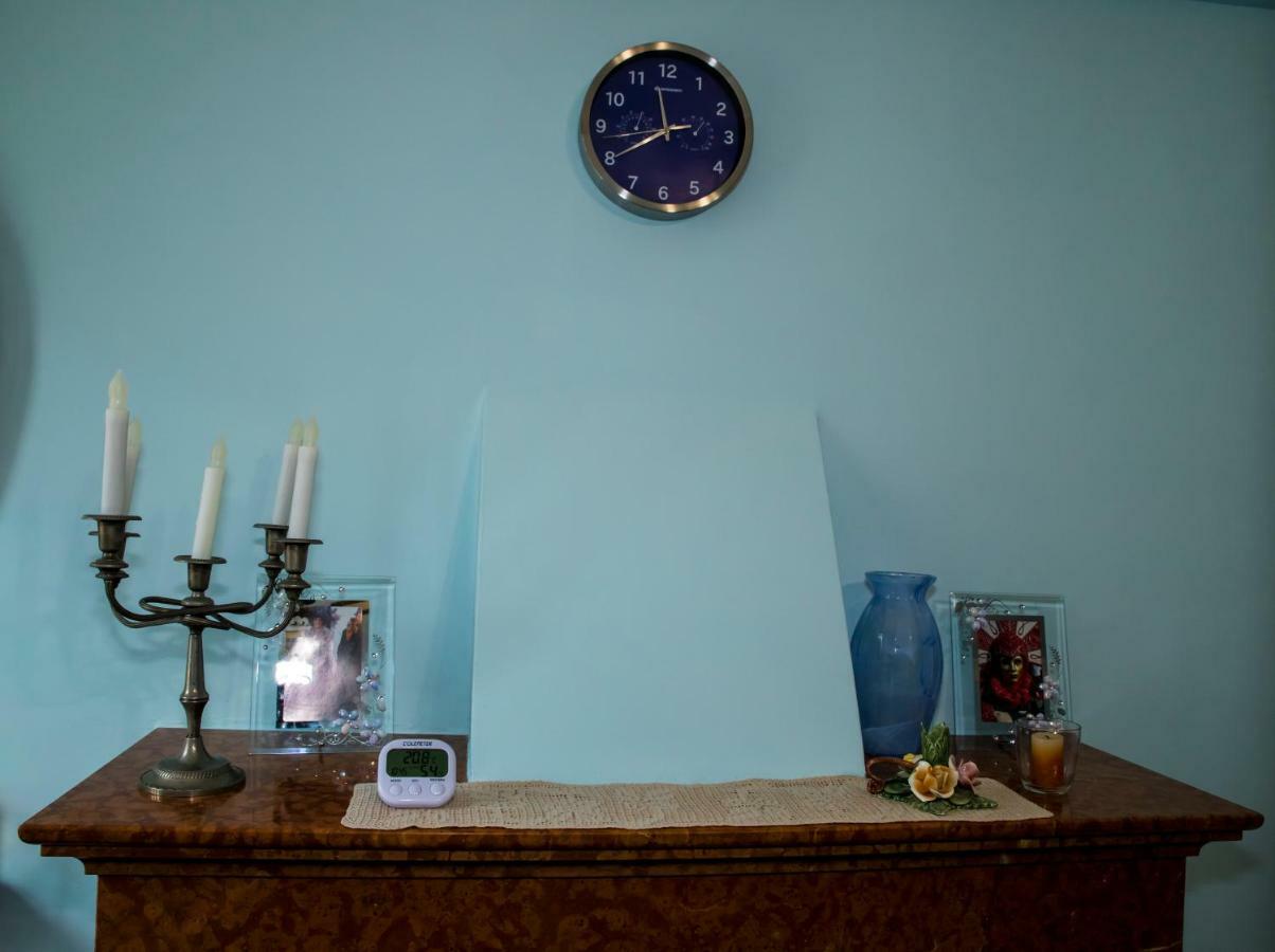 Casa Di San Martino Διαμέρισμα Βενετία Εξωτερικό φωτογραφία