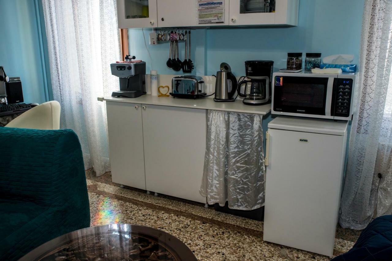 Casa Di San Martino Διαμέρισμα Βενετία Εξωτερικό φωτογραφία