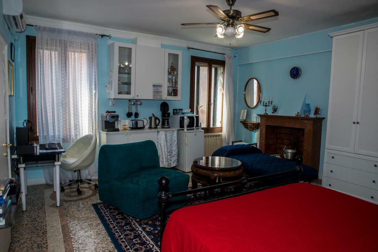Casa Di San Martino Διαμέρισμα Βενετία Εξωτερικό φωτογραφία