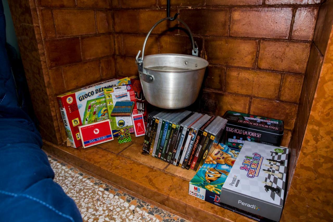 Casa Di San Martino Διαμέρισμα Βενετία Εξωτερικό φωτογραφία
