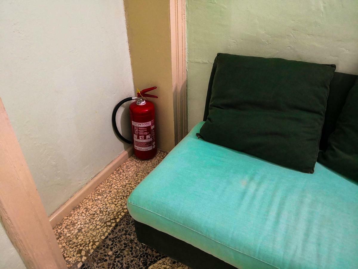Casa Di San Martino Διαμέρισμα Βενετία Εξωτερικό φωτογραφία