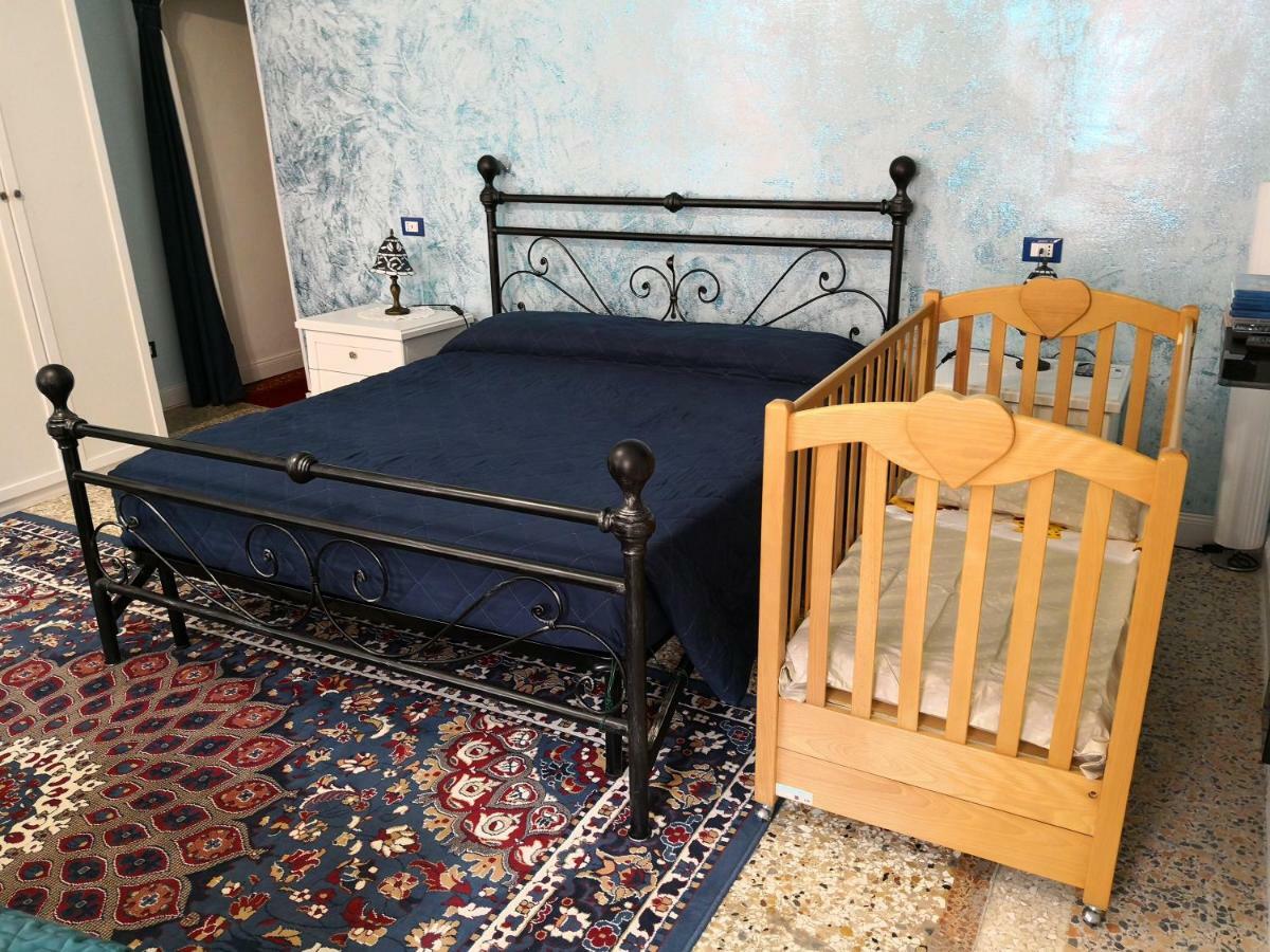 Casa Di San Martino Διαμέρισμα Βενετία Εξωτερικό φωτογραφία